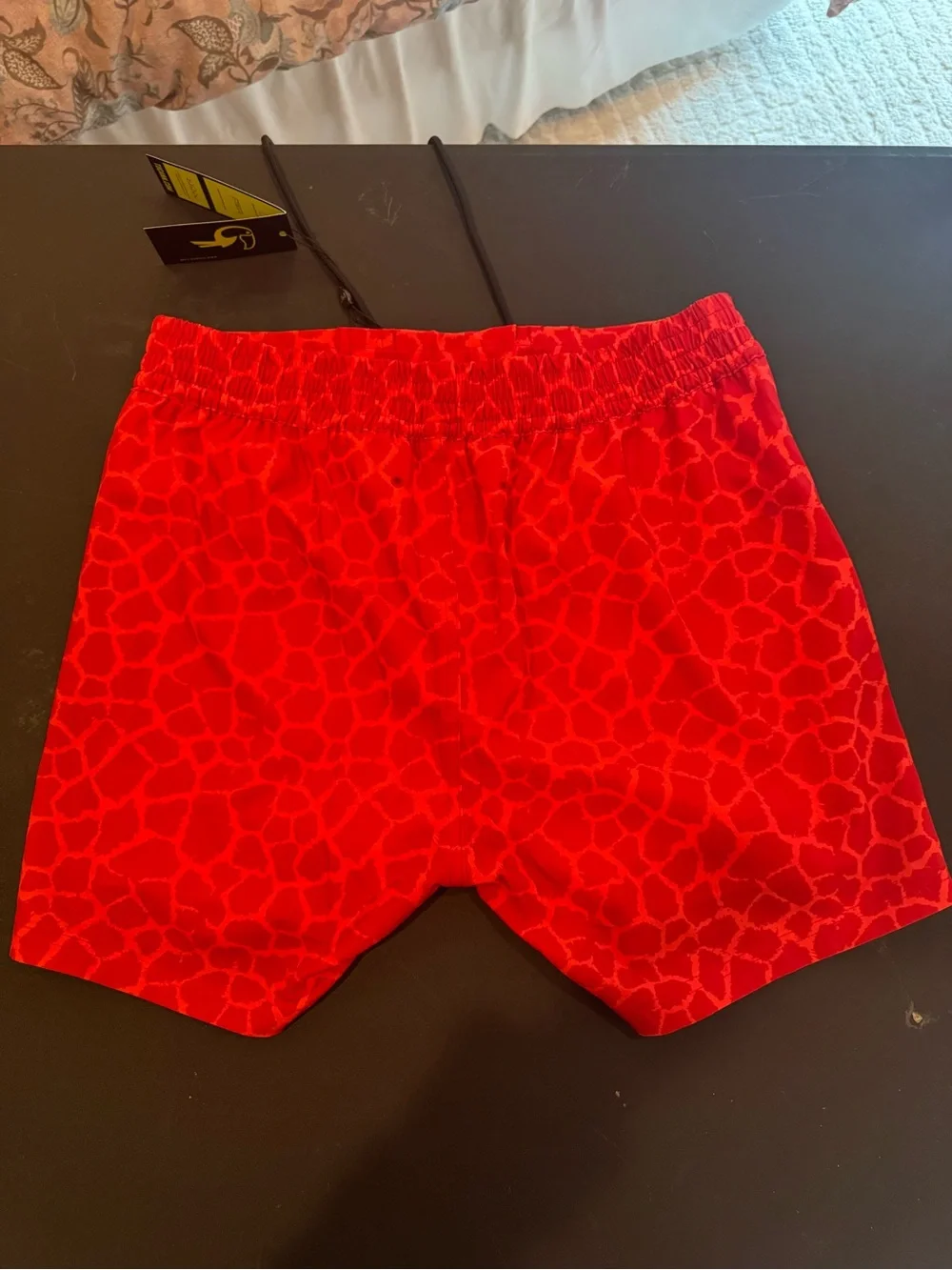 Toucann Mirage - Red - 3